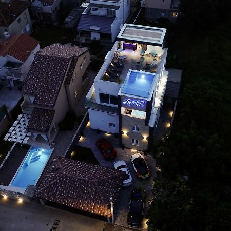 Luxury Rooms Lavie Zadar Dış mekan fotoğraf