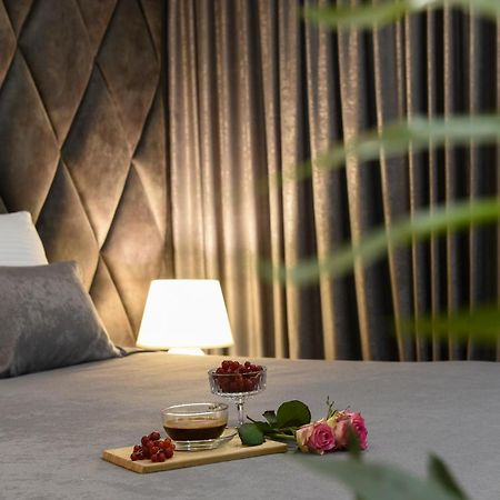 Luxury Rooms Lavie Zadar Oda fotoğraf