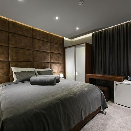 Luxury Rooms Lavie Zadar Oda fotoğraf