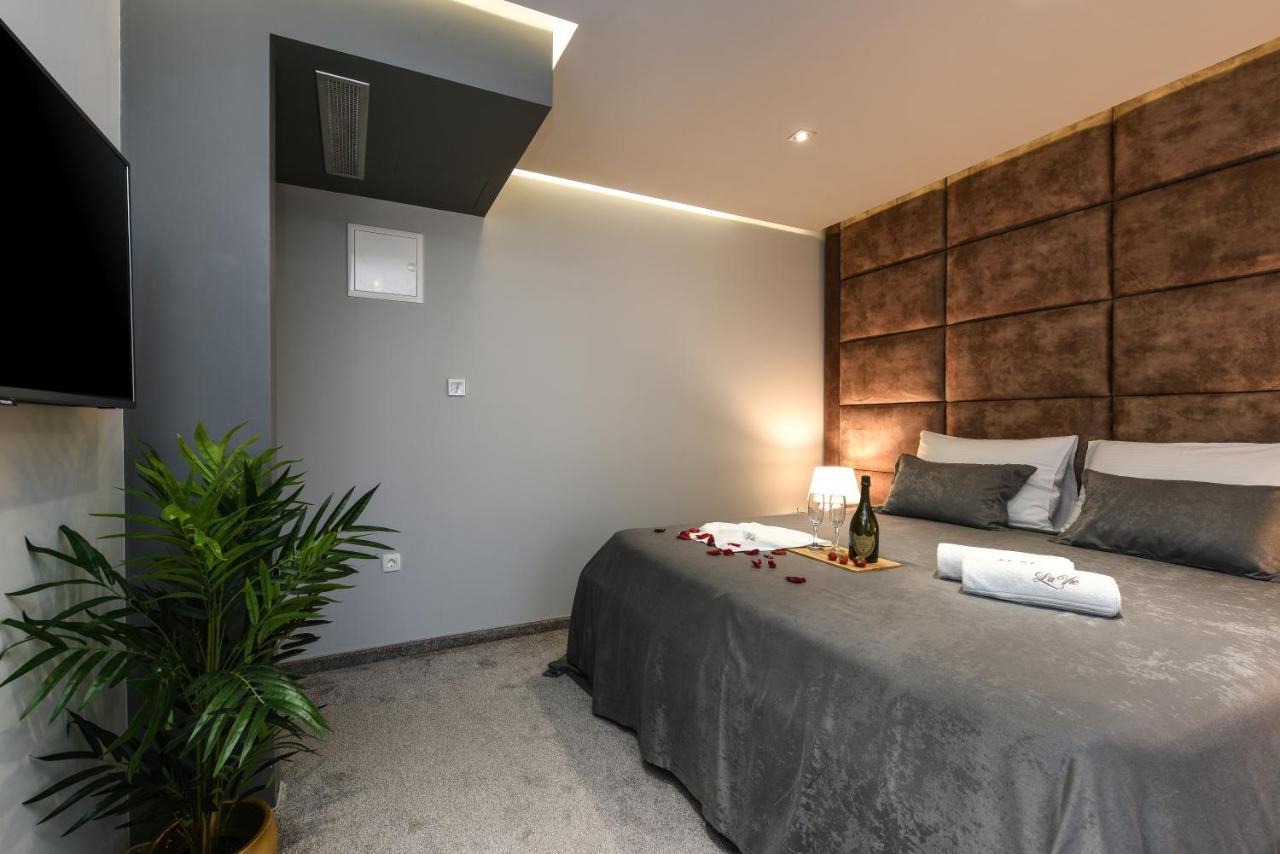 Luxury Rooms Lavie Zadar Dış mekan fotoğraf