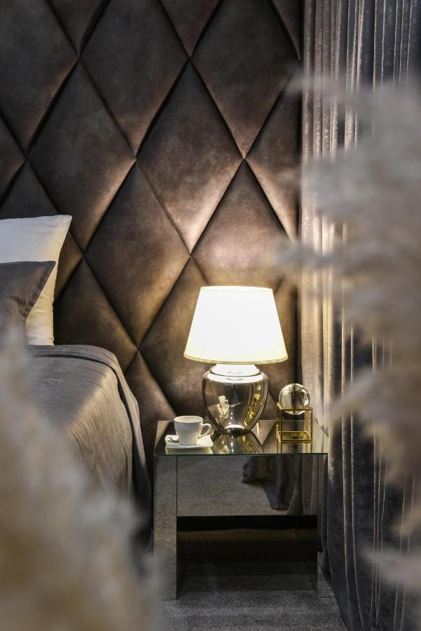 Luxury Rooms Lavie Zadar Dış mekan fotoğraf