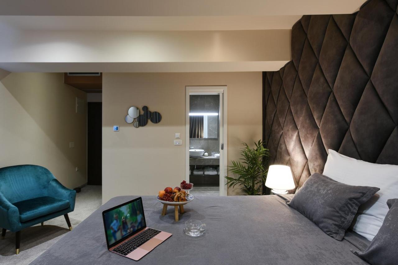 Luxury Rooms Lavie Zadar Dış mekan fotoğraf