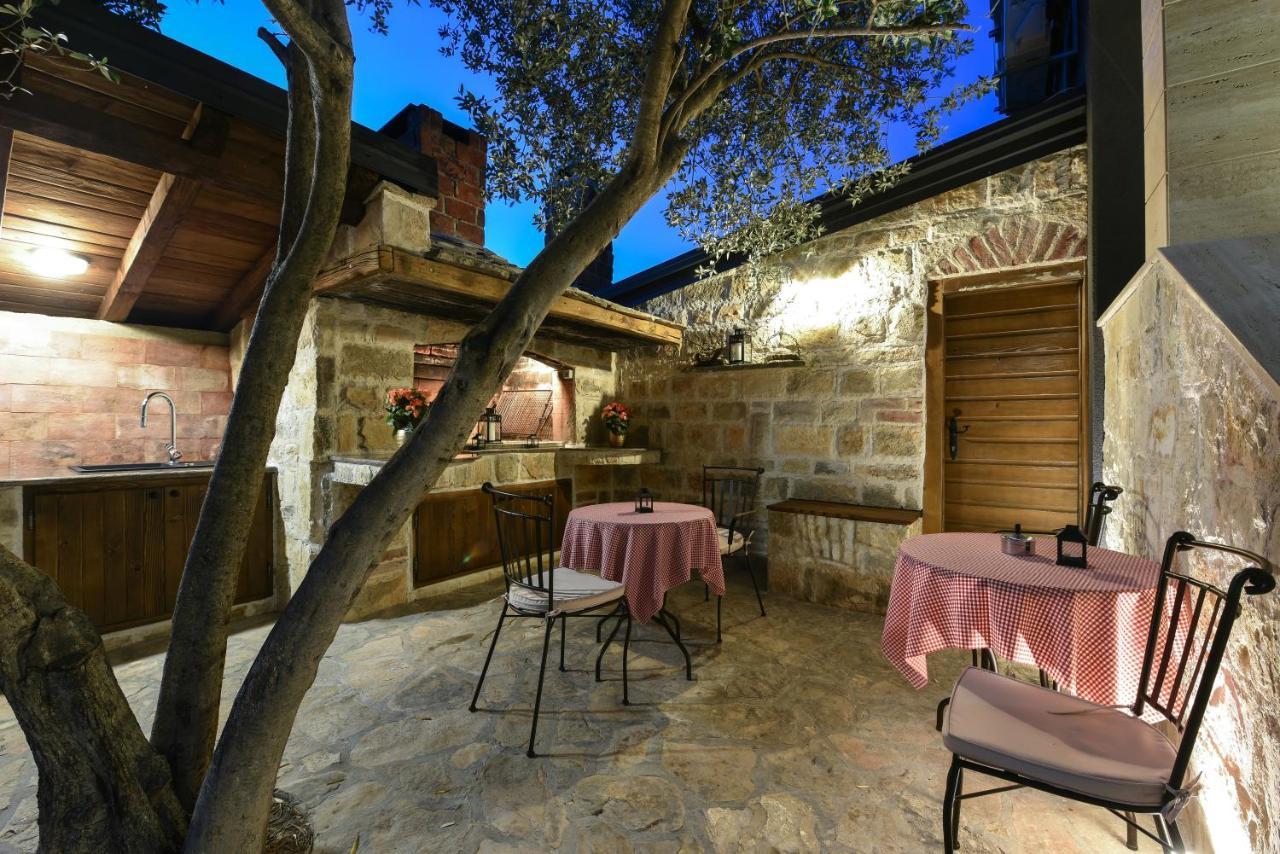 Luxury Rooms Lavie Zadar Dış mekan fotoğraf