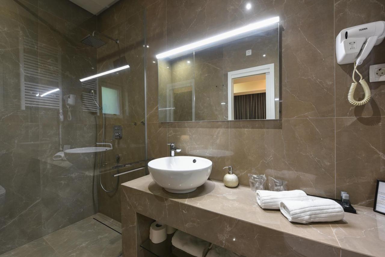 Luxury Rooms Lavie Zadar Oda fotoğraf