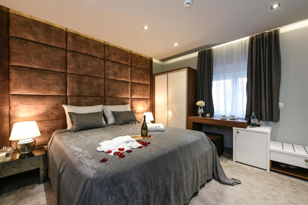 Luxury Rooms Lavie Zadar Dış mekan fotoğraf