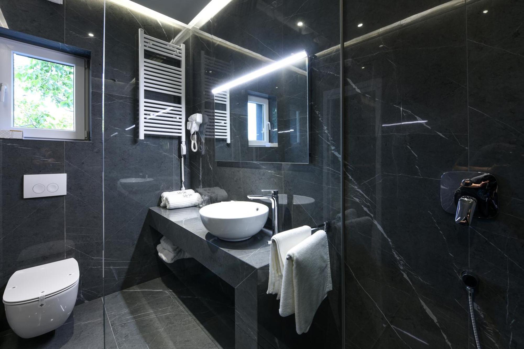Luxury Rooms Lavie Zadar Oda fotoğraf