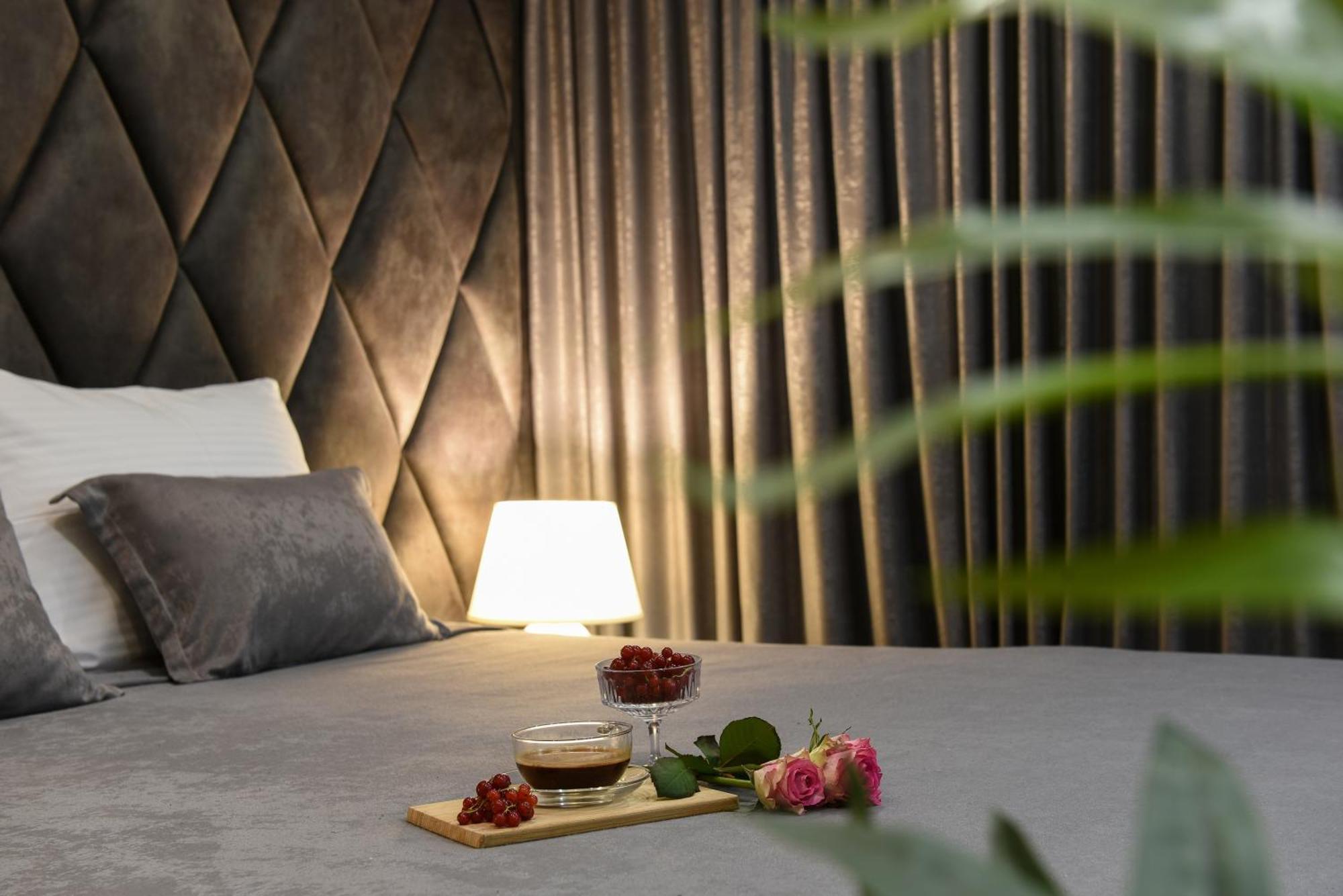 Luxury Rooms Lavie Zadar Oda fotoğraf