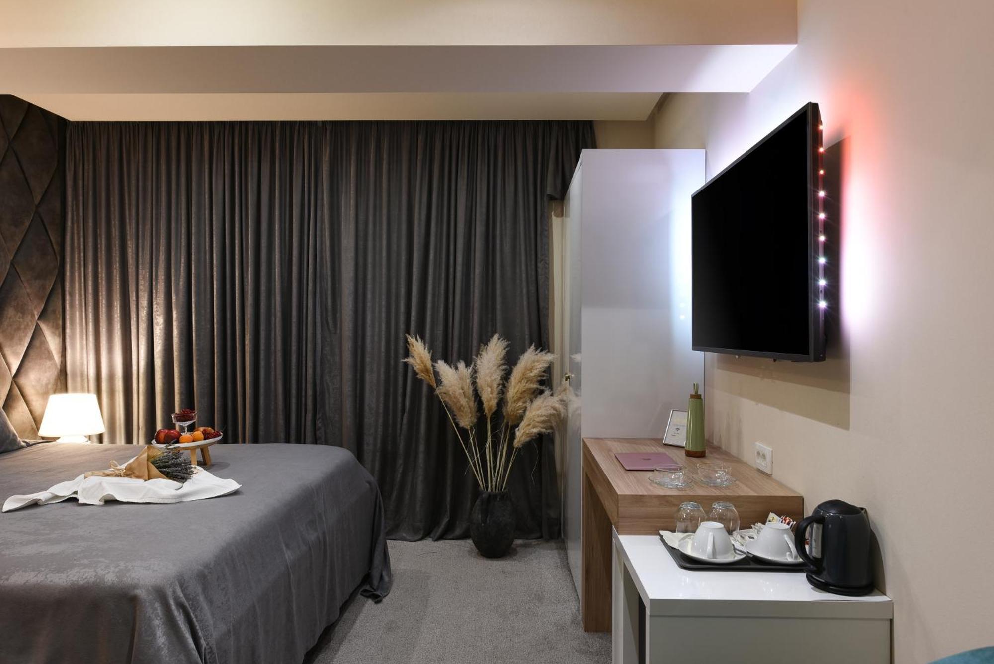 Luxury Rooms Lavie Zadar Oda fotoğraf