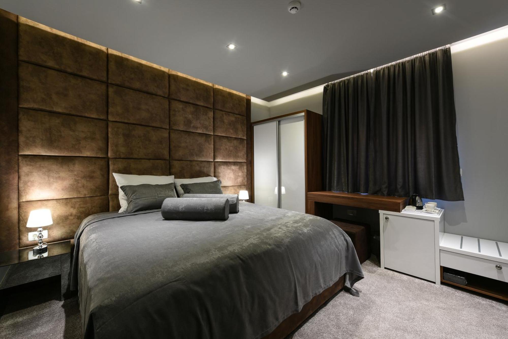 Luxury Rooms Lavie Zadar Oda fotoğraf