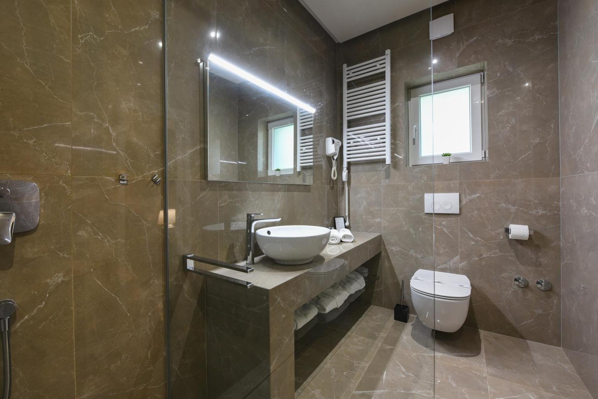 Luxury Rooms Lavie Zadar Oda fotoğraf